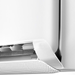 Midea 美的 MS-24HRF8E 2.5匹 變頻冷暖 Breezeless E系列 分體冷氣機 (MS-24HRF8E/MS-24HRF8E(OUT))